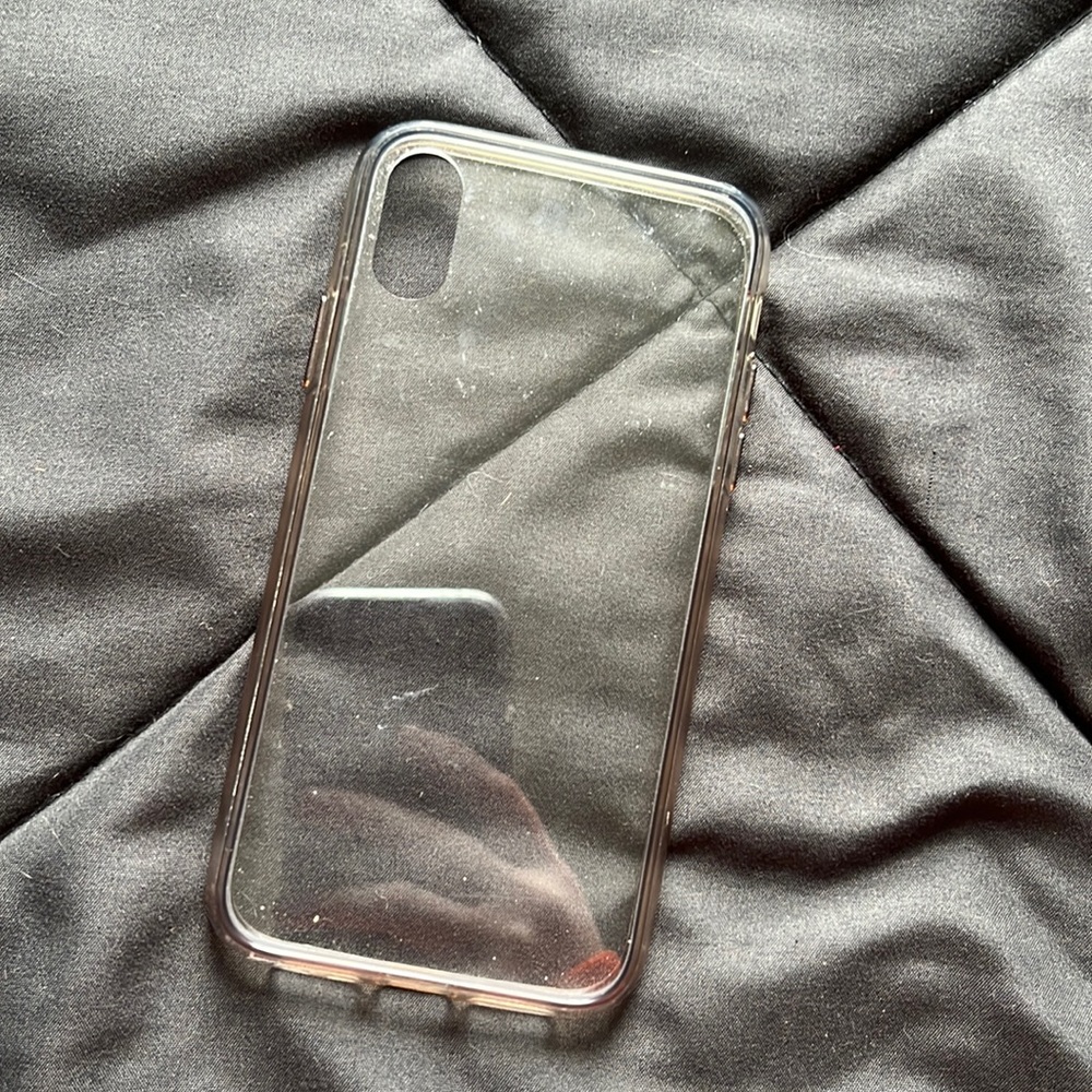 iPhone XR phone case
